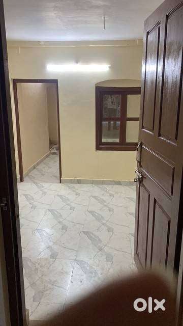 Independent Floor Available for Rent