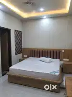 27 Rooms hotel with swimming pool mansarover