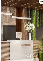 Personal secretary (Females only)