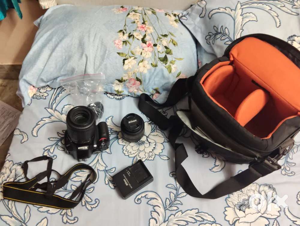 Nikon D5100
