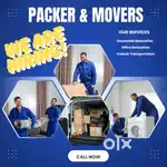 Immediate Hiring for Porter Driver and Loader