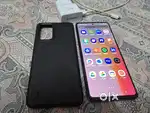 A52S 5G 6/128