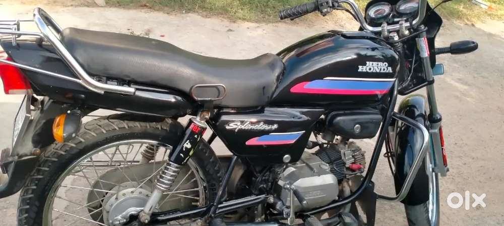 Insurance all running good condition