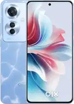 Oppo F25 pro 5g 8/128