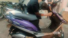 2010 model scooty Pep for sale