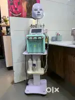 Hydra machine