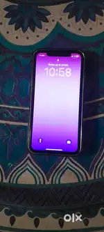 iphon xr good condition