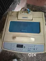 Selling Samsung Washing Machine 6.2 KG SINGLE TUB AUTOMATIC