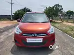 Hyundai i10 1.2 Kappa Magna, 2013, Petrol