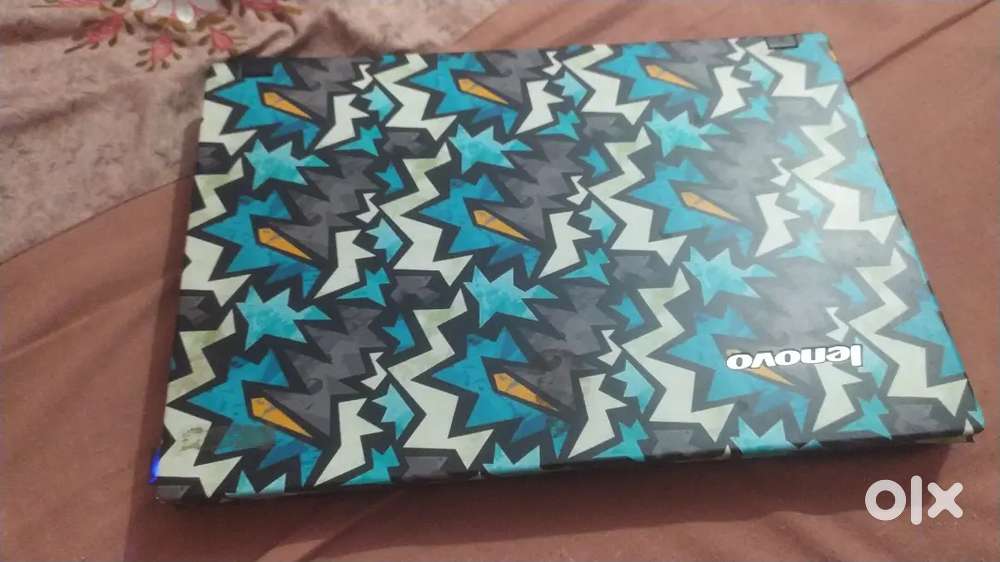 Lenovo laptop 4gb ram 512gb internal processor i3s
