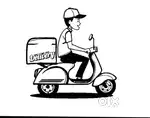 JOBS IN DELIVERY