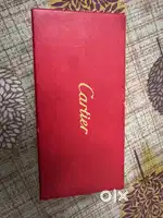 Cartier googles