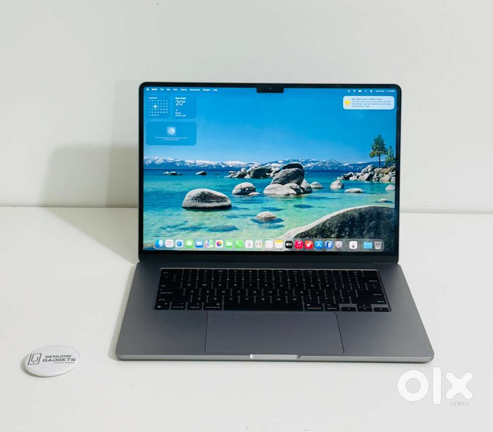 Apple Mac Book Air M2 15inch 8/256GB