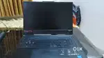 Gaming Laptop  ASUS TUF F15 i7 12 gen 16 gb 512 SSD RTX 4060 /8GB
