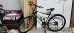 Kross race cycle