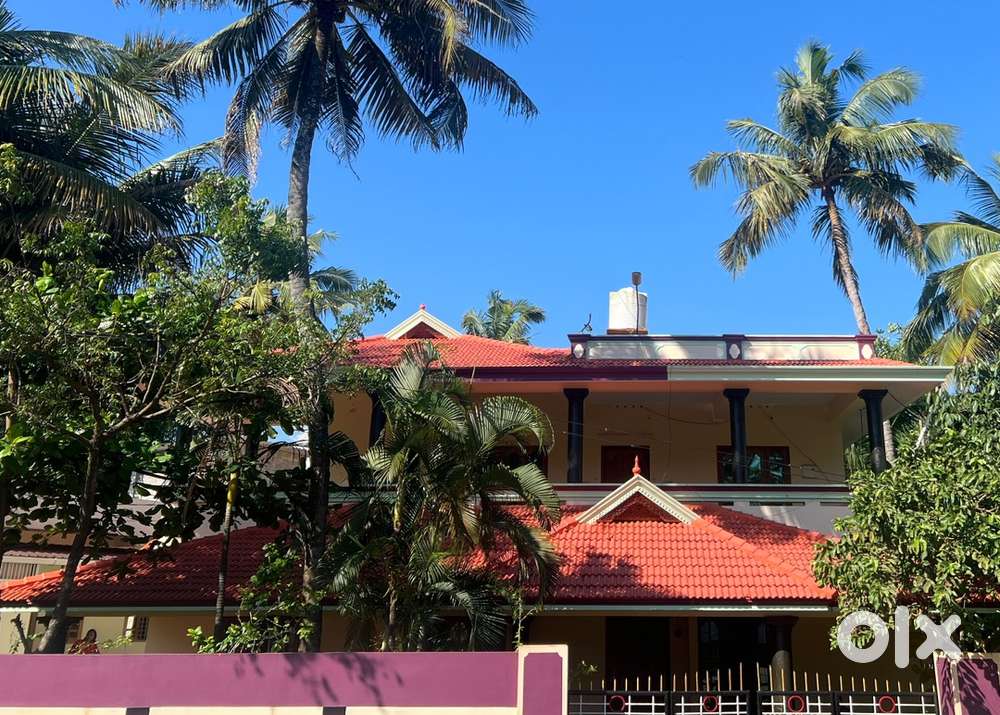 PG for working women and students 3 km from medical college parippally