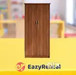 Almirah on rent at best in Gurgaon.. all furniture availabile