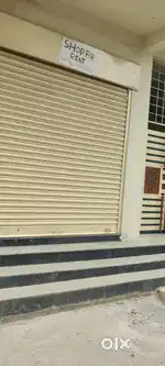 Shop for rent