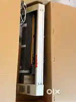 Redsail running Plotter