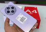 Redmi A 4  just 2 day used