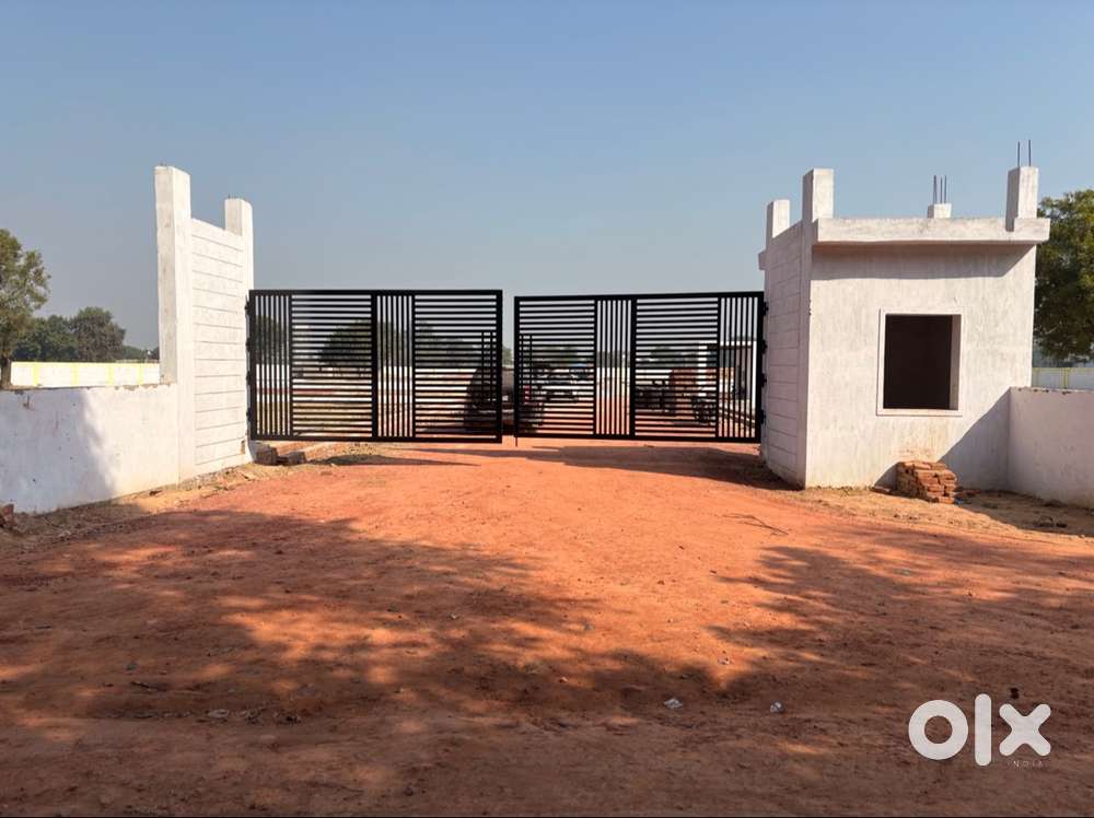 New colony tdi city Fatehabad road