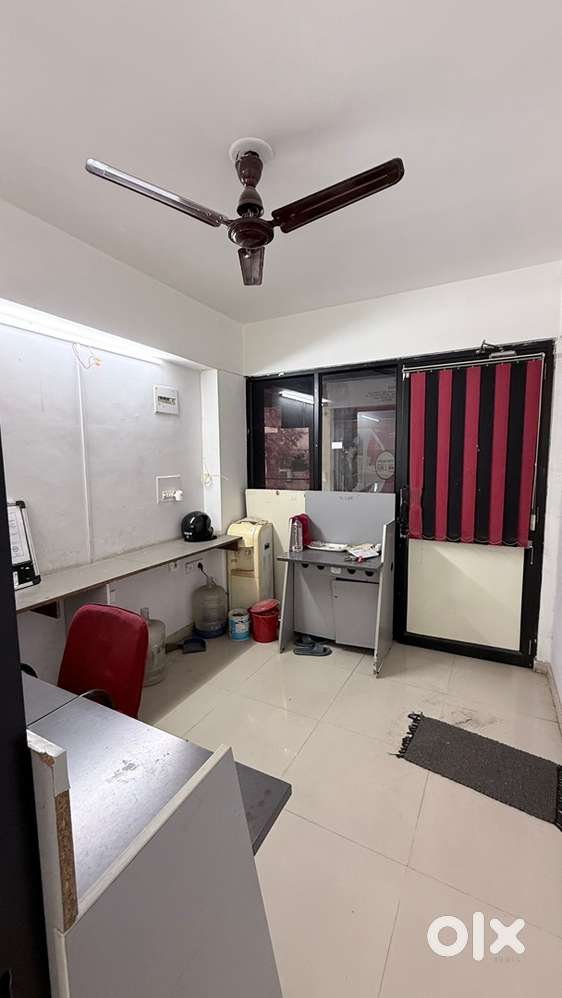 Fully furnished office for rent ( 10’ x 20’)