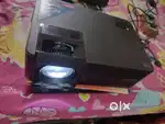 LED projector EGATE price negotiable
