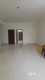 3 bhk flat semi furnished in Shahpura colony
