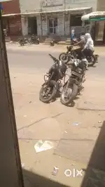Bike chalu he