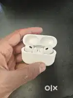 AirPods Pro 2 within warranty (3 months old)