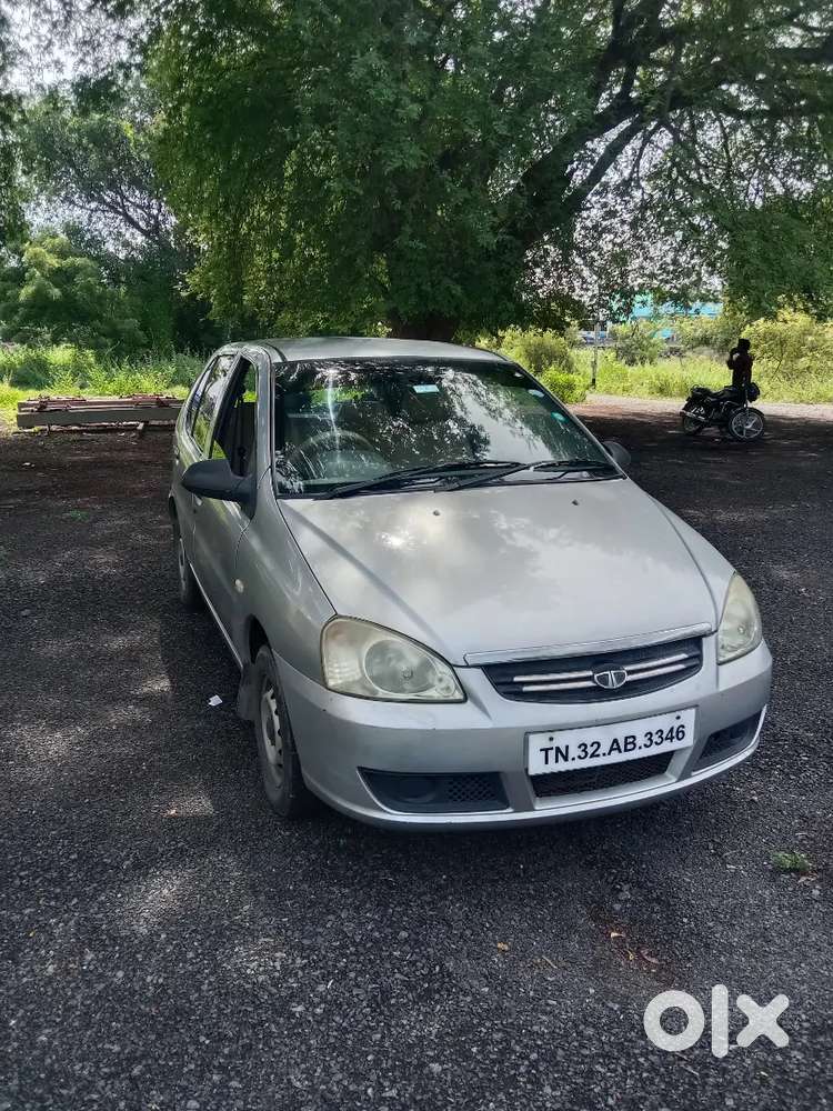 Tata Indica good condition
