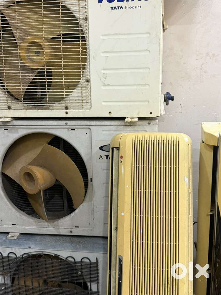 Scrap ac buyer, second hand ac buyer