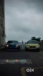 CLEAN BMW 3 SERIES FOR SALE