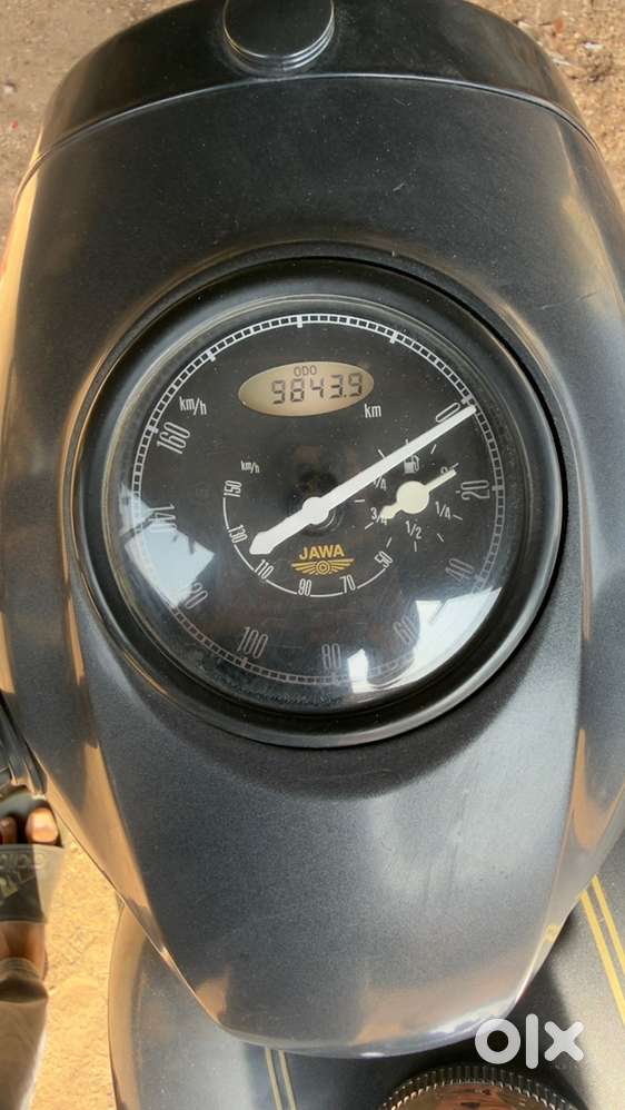 With its bobber-inspired design the Perak really stands ou