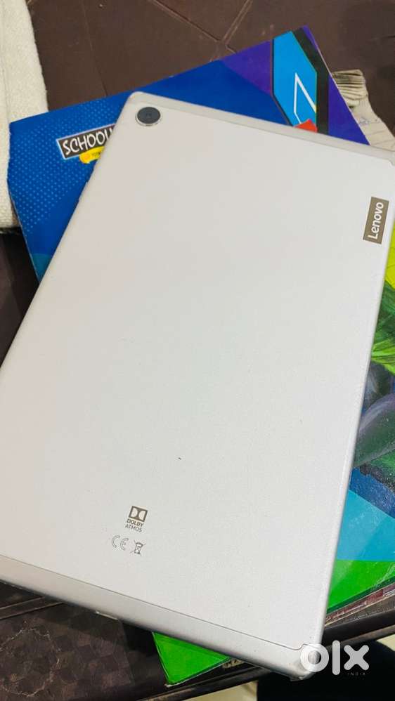 Lenovo M10 HD Tablet 4/64Gb