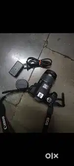 Dslr camera