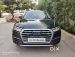 Audi Q5 2.0 40 TDI Premium Plus, 2019, Diesel