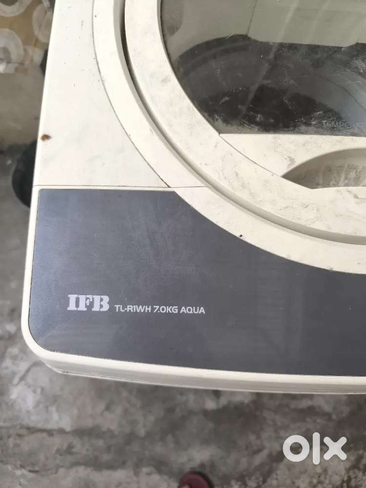 New fully automatic washing machine for sell