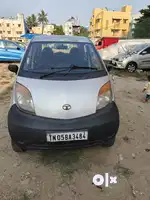 Tata Nano XT, 2015, Petrol