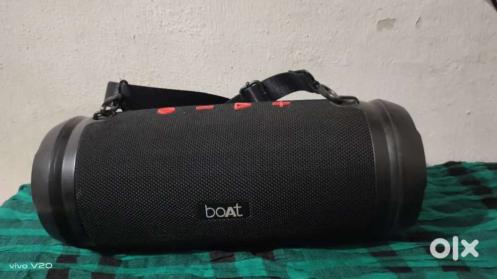 Boat stone1500
