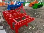 BS AGRO ROTAVATORS