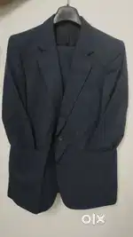 Wedding suit size L