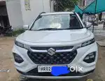 Maruti Suzuki Fronx 2023 Petrol Well Maintained