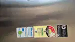 Samsung smart convertable freezer