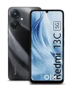 Redmi 13 C 5g,256Gb,6gb Ram