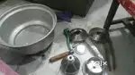 Cream nikaalne ki machine 6 month used