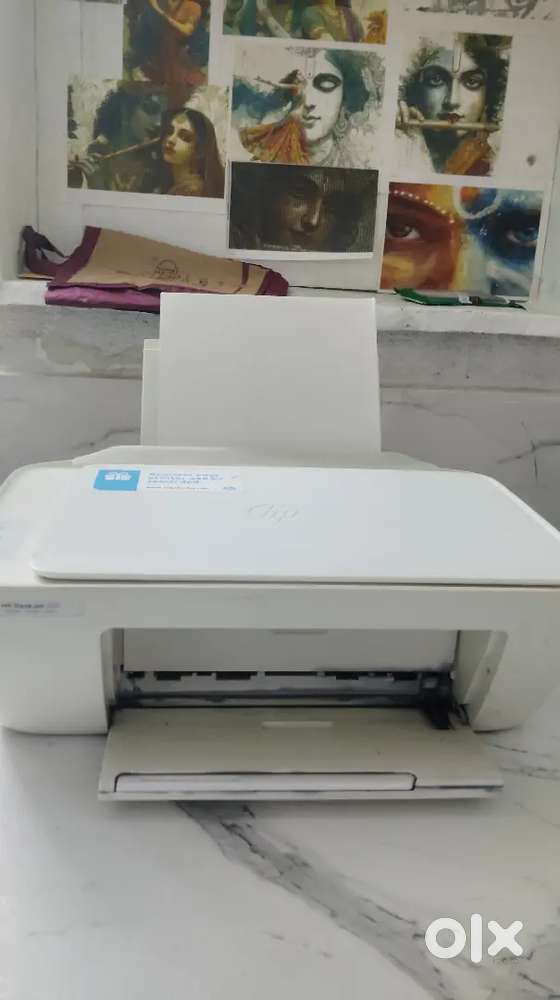 Hp deskjet printer