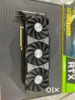 Graphic card
