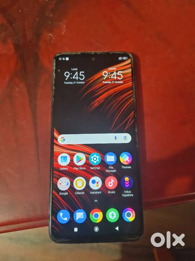 Poco m2 pro