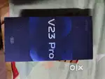 Bill box charger Vivo v23 pro mobile
